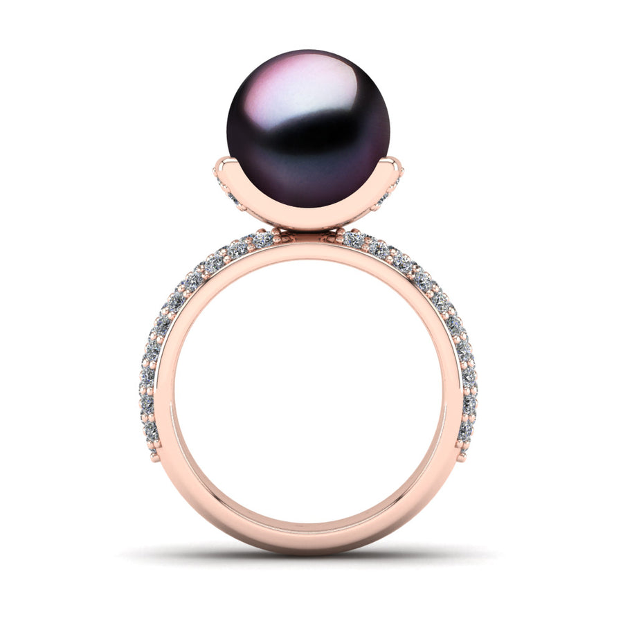 Statera Pearl Ring