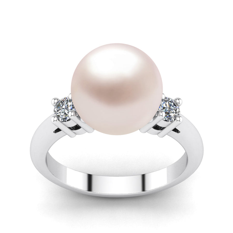 Generations Pearl Ring